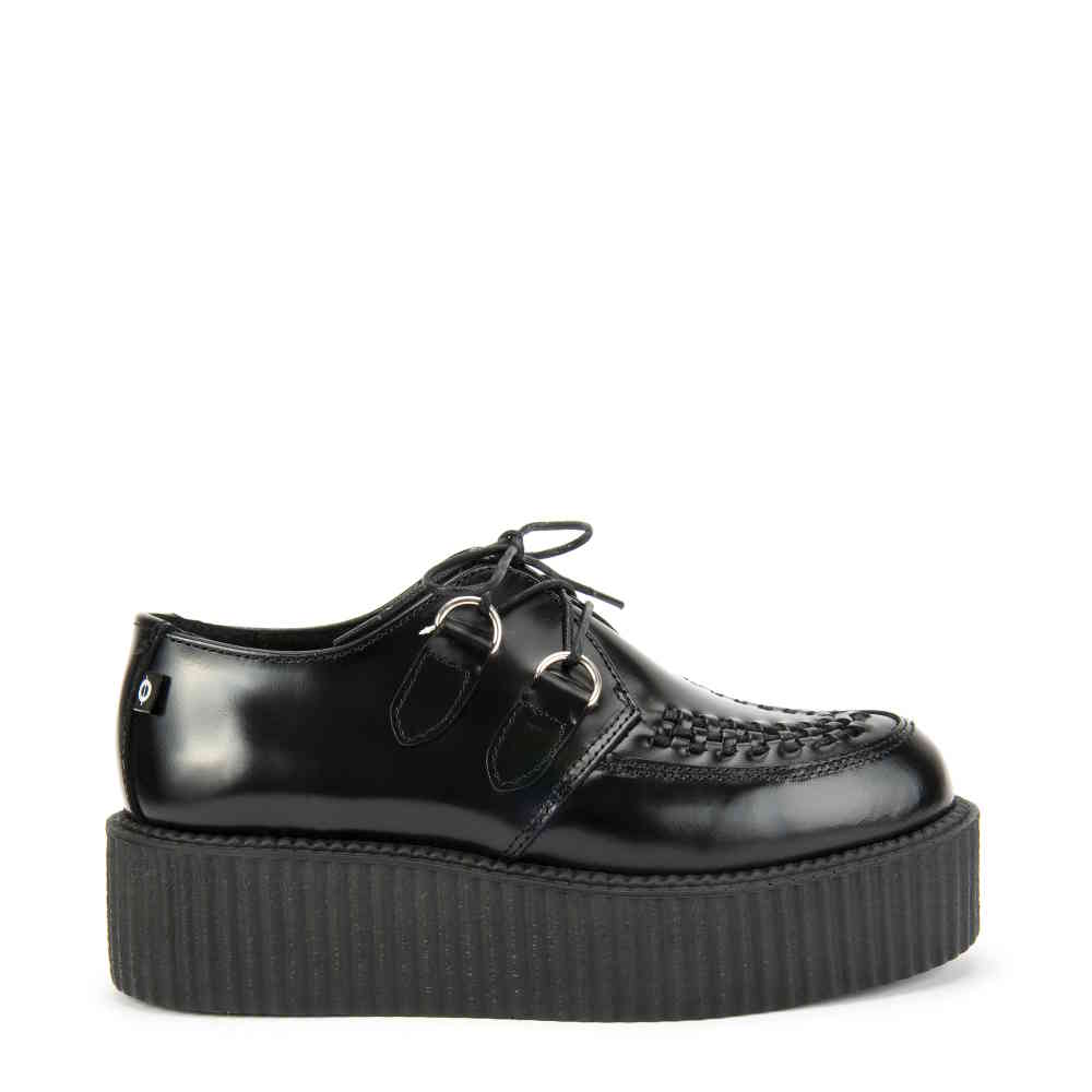 Altercore - Ered Creepers - Zwart